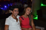 Friday Night at Le Gradin Pub, Byblos